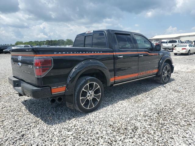 Photo 3 from auction – 2012 FORD F150 SUPERCREW with VIN 1FTFW1E6XCFB48556