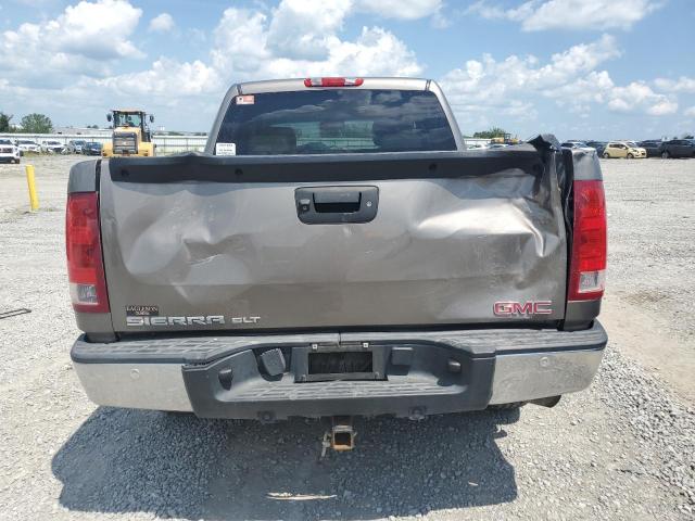 Photo 6 from auction – 2013 GMC SIERRA K15 with VIN 3GTP2WE76DG313539