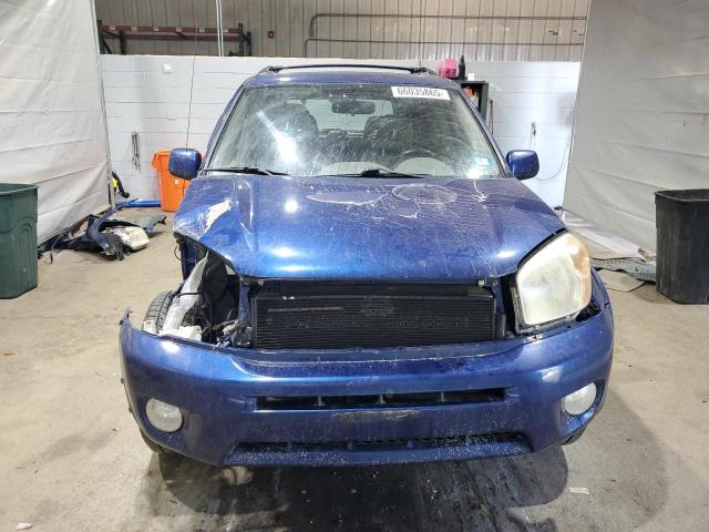 Фото 5 с аукциона – 2004 TOYOTA RAV4 с VIN JTEHD20V740035344