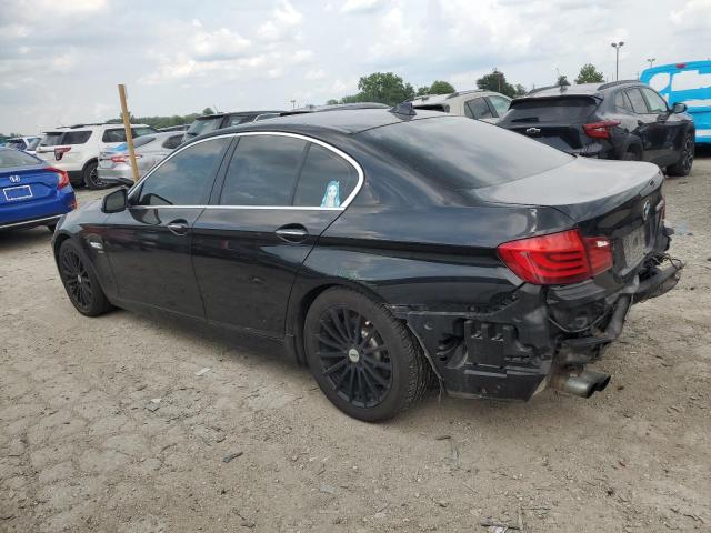 Photo 2 from auction – 2012 BMW 528 XI with VIN WBAXH5C55CDW09476