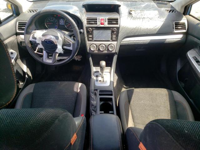 Photo 8 from auction – 2017 SUBARU CROSSTREK with VIN JF2GPABC2H8206166