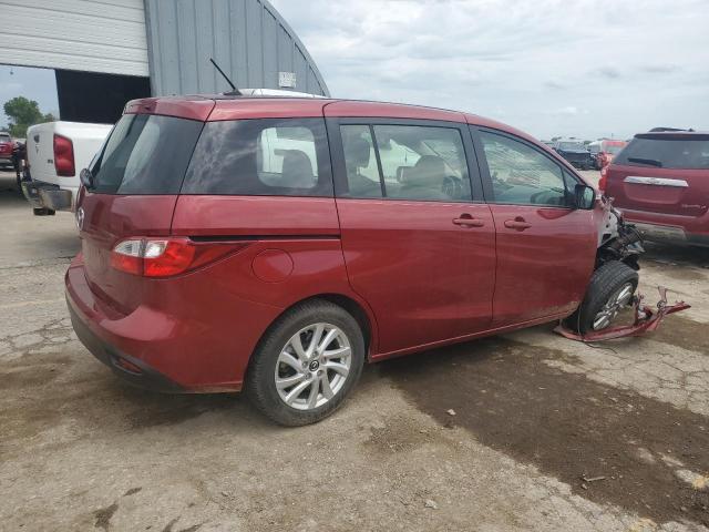 Photo 3 from auction – 2014 MAZDA 5 SPORT with VIN JM1CW2BL9E0173795