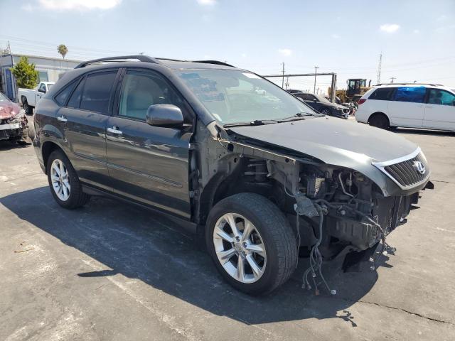 Photo 4 from auction – 2008 LEXUS RX 350 with VIN JTJGK31U580015436