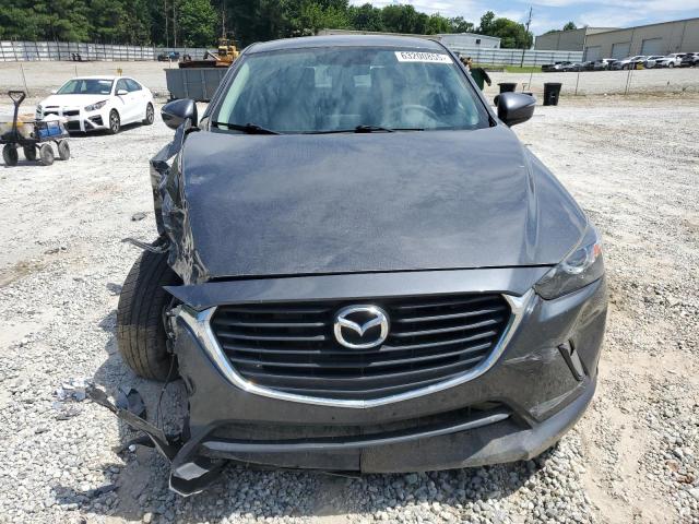 Photo 5 from auction – 2017 MAZDA CX-3 TOURI with VIN JM1DKFC71H0175215