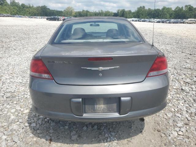صورة رقم 6 من المزاد - 2005 CHRYSLER SEBRING مع VIN 1C3EL46X35N705785