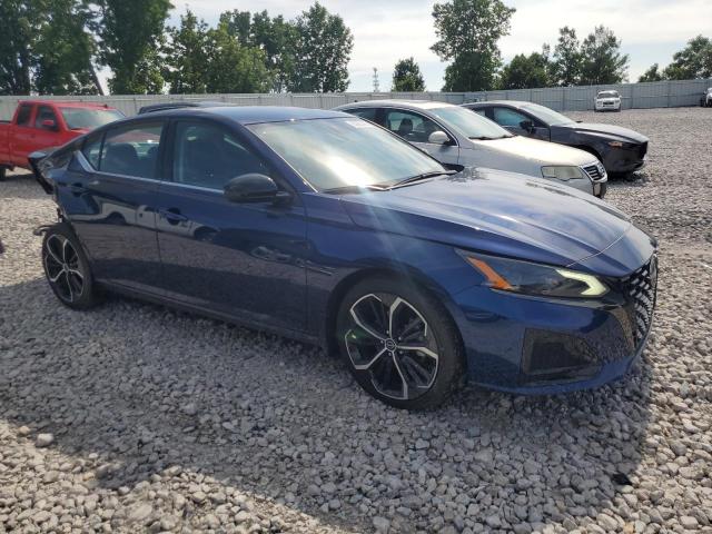 Photo 4 from auction – 2023 NISSAN ALTIMA SR with VIN 1N4BL4CV2PN358623