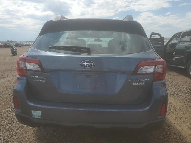 Photo 6 from auction – 2017 SUBARU OUTBACK with VIN 4S4BSAAC3H3253661