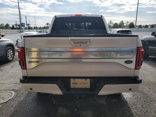 Photo 6 from auction – 2016 FORD F150 SUPER with VIN 1FTEW1EG7GFA10578