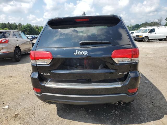 Photo 6 from auction – 2019 JEEP GRAND CHER with VIN 1C4RJFBG4KC713633