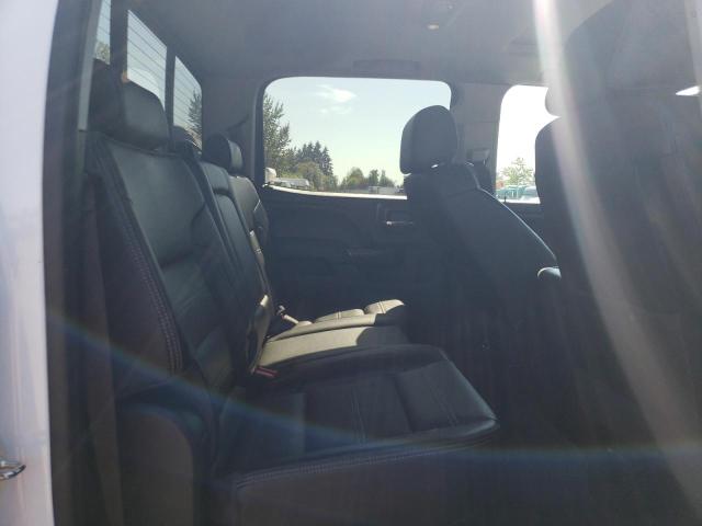 Photo 10 from auction – 2016 GMC 3500 with VIN 1GT42YE89GF165240