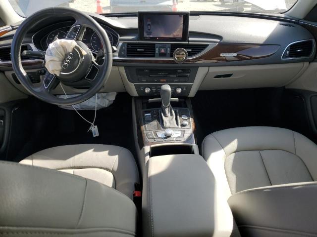 Photo 8 from auction – 2017 AUDI A6 PREMIUM with VIN WAUG8AFC7HN124941