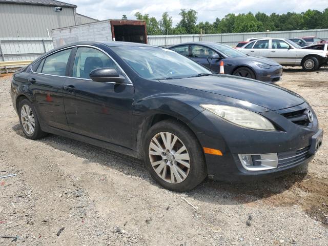 Photo 4 from auction – 2009 MAZDA 6 I with VIN 1YVHP82A695M38132