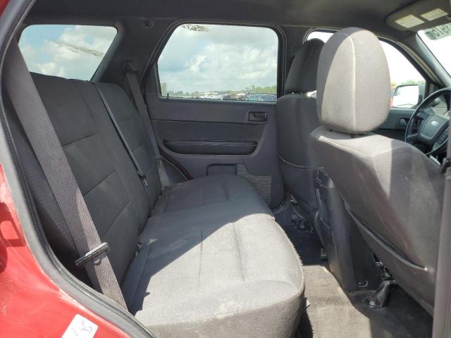 Photo 11 from auction – 2011 FORD ESCAPE XLT with VIN 1FMCU0D72BKC40548