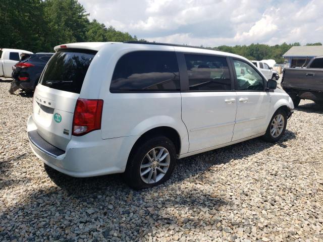 Photo 3 from auction – 2014 DODGE GRAND CARA with VIN 2C4RDGCG1ER242371