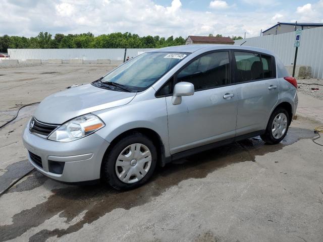NISSAN VERSA S 2011 z numerem VIN 3N1BC1CP1BL446326 - Zdjęcie z aukcji