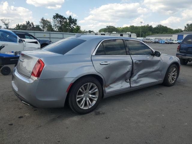 Photo 3 from auction – 2016 CHRYSLER 300C with VIN 2C3CCAEG2GH351003