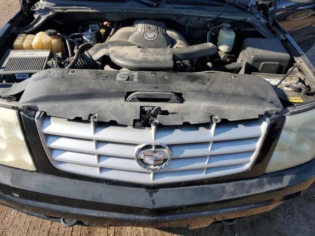Photo 11 from auction – 2002 CADILLAC ESCALADE EXT with VIN 3GYEK63NX2G285227