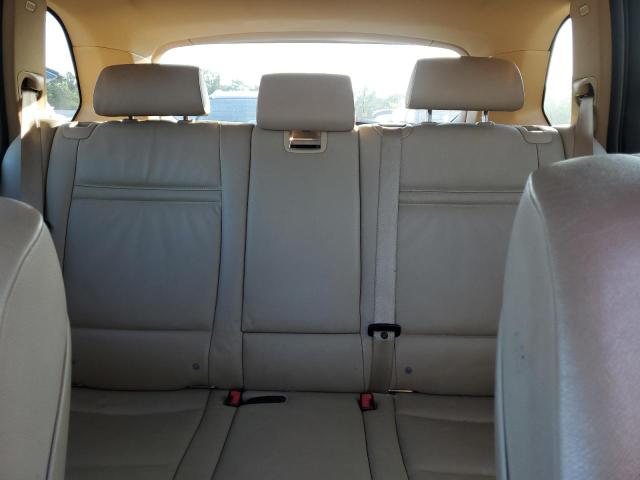 Photo 10 from auction – 2011 BMW X5 XDRIVE3 with VIN 5UXZV4C59BL738483