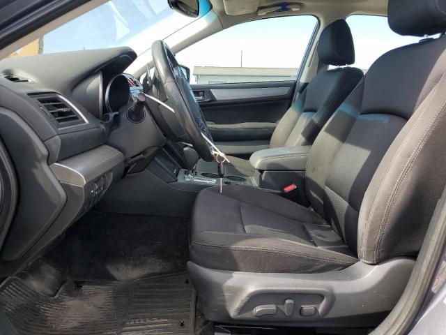 Photo 7 from auction – 2015 SUBARU LEGACY 2.5 with VIN 4S3BNAD67F3002706