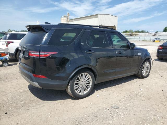 Photo 3 from auction – 2017 LAND ROVER DISCOVERY with VIN SALRHBBVXHA046115