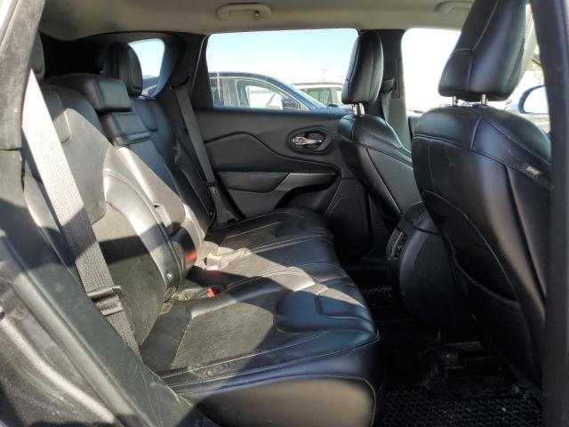 Photo 11 from auction – 2019 JEEP CHEROKEE L with VIN 1C4PJMLX1KD153235
