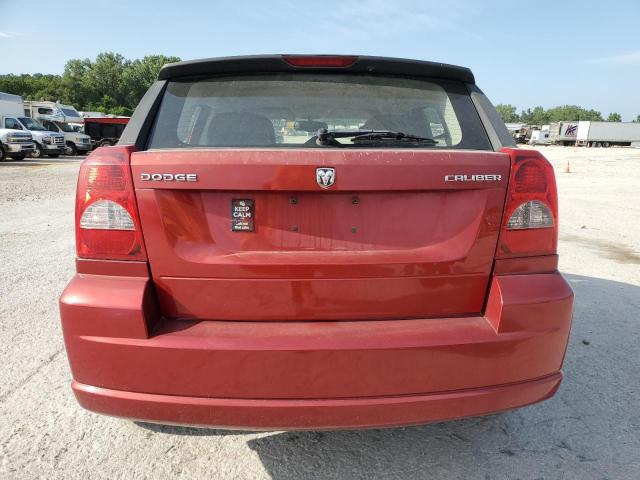 Photo 6 from auction – 2010 DODGE CALIBER UP with VIN 1B3CB9HB9AD615238