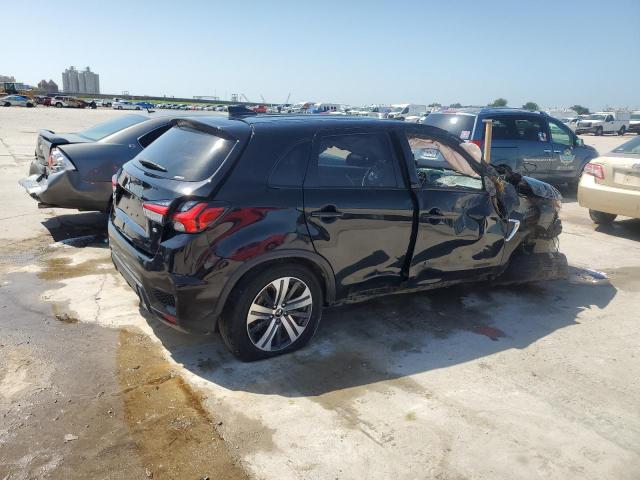 Photo 3 from auction – 2023 MITSUBISHI OUTLANDER with VIN JA4ARUAU1PU004056