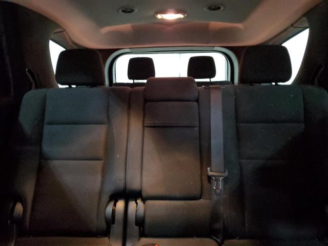 Photo 10 from auction – 2017 DODGE DURANGO SX with VIN 1C4RDJAG5HC854814