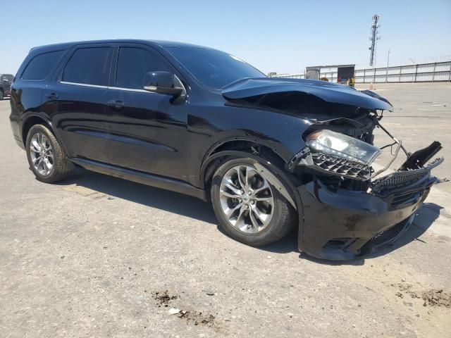 Photo 4 from auction – 2019 DODGE DURANGO R/ with VIN 1C4SDJCT3KC744721