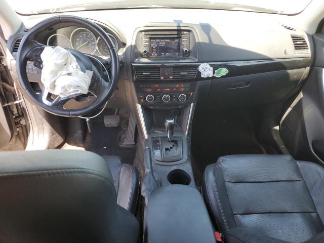 Photo 8 from auction – 2014 MAZDA CX-5 GT with VIN JM3KE4DY3E0301264