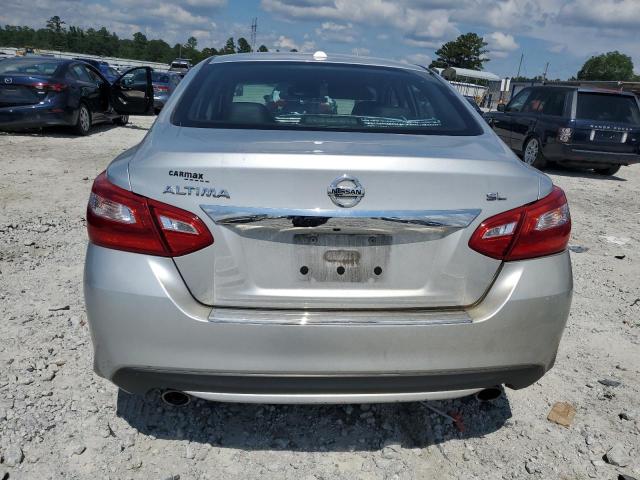 Photo 6 from auction – 2017 NISSAN ALTIMA 2.5 with VIN 1N4AL3AP5HC219870