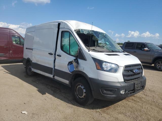 Photo 4 from auction – 2020 FORD TRANSIT T- with VIN 1FTBR1C81LKB54117