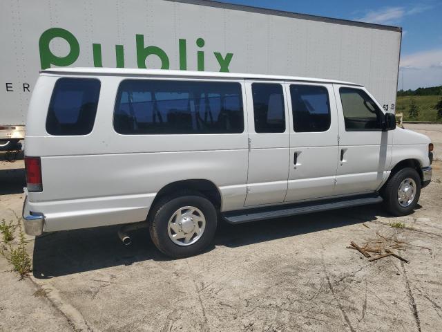 Photo 3 from auction – 2014 FORD ECONOLINE E350 SUPER DUTY WAGON with VIN 1FBSS3BL8EDA04085