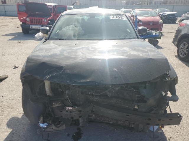 Photo 5 from auction – 2009 DODGE CHARGER SXT with VIN 2B3KA33V89H554007