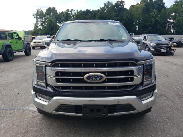 Photo 5 from auction – 2023 FORD F150 SUPER with VIN 1FTEW1C55PFA42415