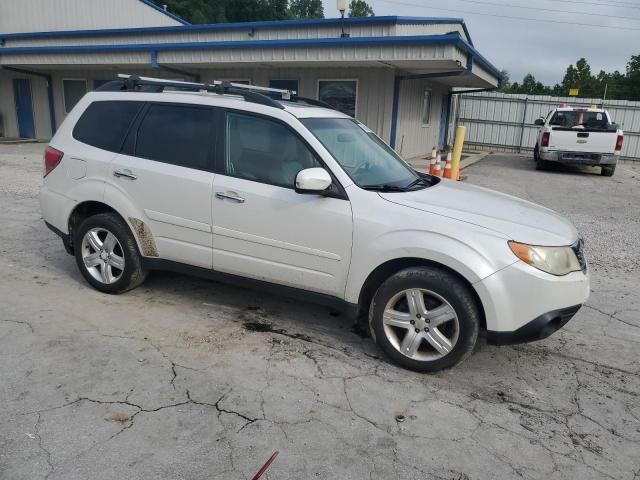 Photo 4 from auction – 2010 SUBARU FORESTER 2 with VIN JF2SH6CC2AG906445