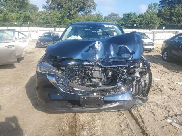 Photo 5 from auction – 2022 MAZDA CX-5 SELEC with VIN JM3KFBBM3N0583116