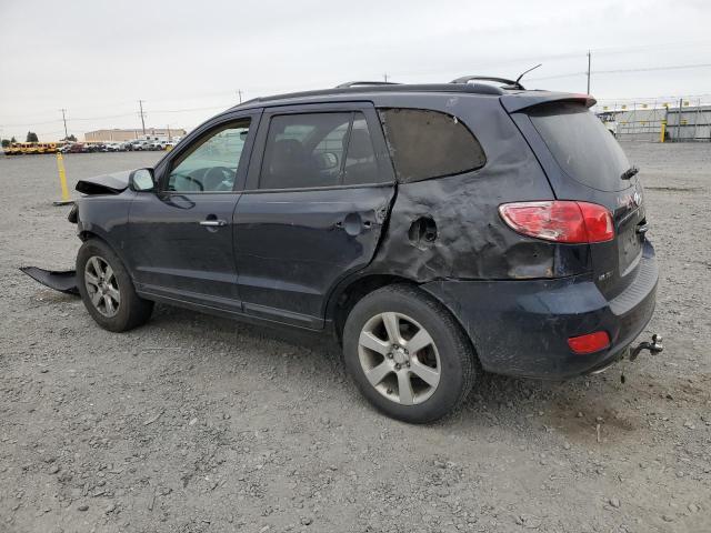 Photo 2 from auction – 2007 HYUNDAI SANTA FE G with VIN 5NMSH73E67H044211