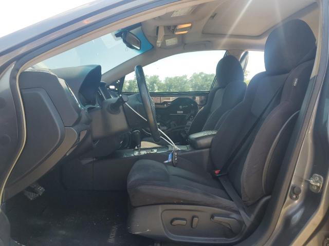 Photo 7 from auction – 2014 NISSAN MAXIMA S with VIN 1N4AA5AP6EC482706