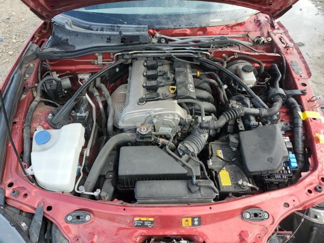Photo 11 from auction – 2020 MAZDA MX-5 MIATA with VIN JM1NDAM79L0416592