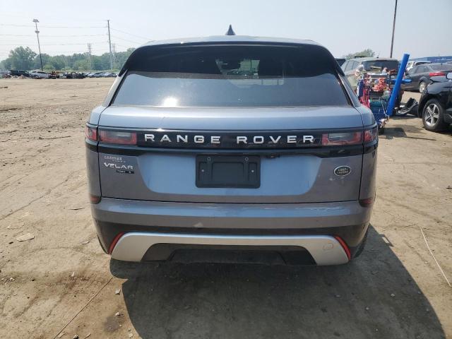 Photo 6 from auction – 2018 LAND ROVER RANGE ROVE with VIN SALYB2RX5JA725137