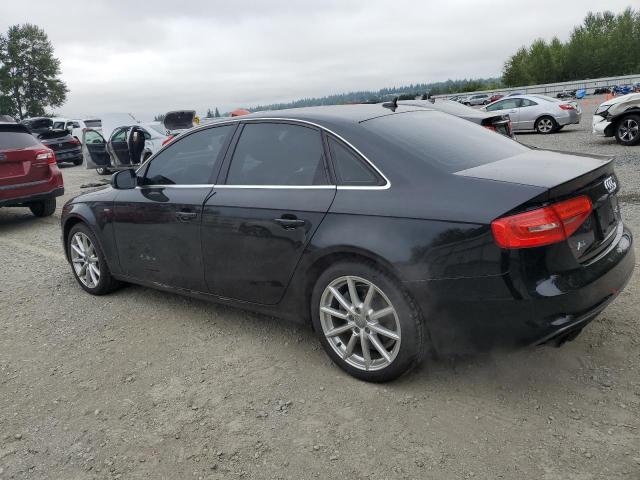 Photo 2 from auction – 2014 AUDI A4 PREMIUM with VIN WAUFFAFL4EN013342