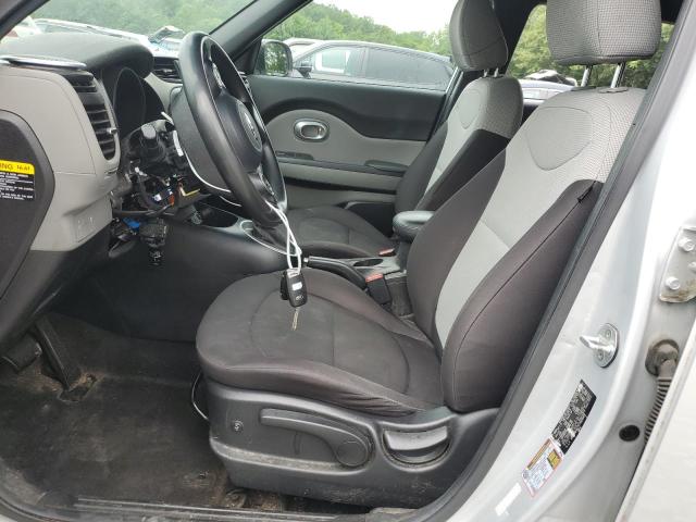 صورة رقم 7 من المزاد - 2015 KIA SOUL مع VIN KNDJN2A27F7809965