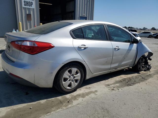 Photo 3 from auction – 2014 KIA FORTE LX with VIN KNAFK4A60E5186421