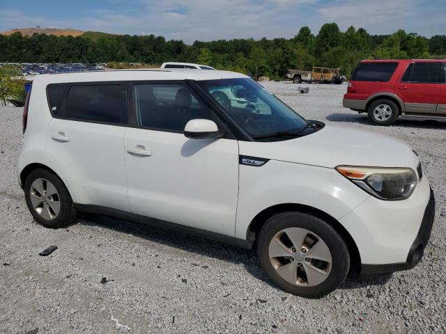 Photo 4 from auction – 2016 KIA SOUL with VIN KNDJN2A28G7277479