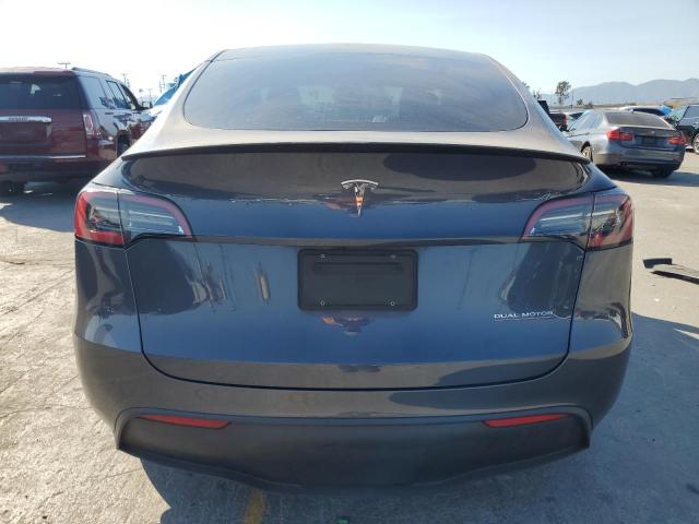 Photo 6 from auction – 2023 TESLA MODEL Y with VIN 7SAYGDEF9PF603028