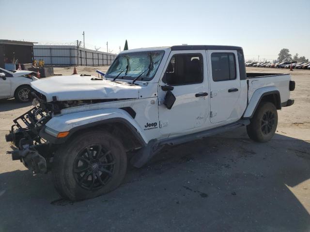 JEEP GLADIATOR 2020 с VIN 1C6HJTFG3LL129155 - Фото с аукциона