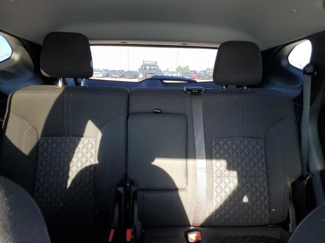 Photo 10 from auction – 2021 CHEVROLET BLAZER 2LT with VIN 3GNKBCRS1MS581670