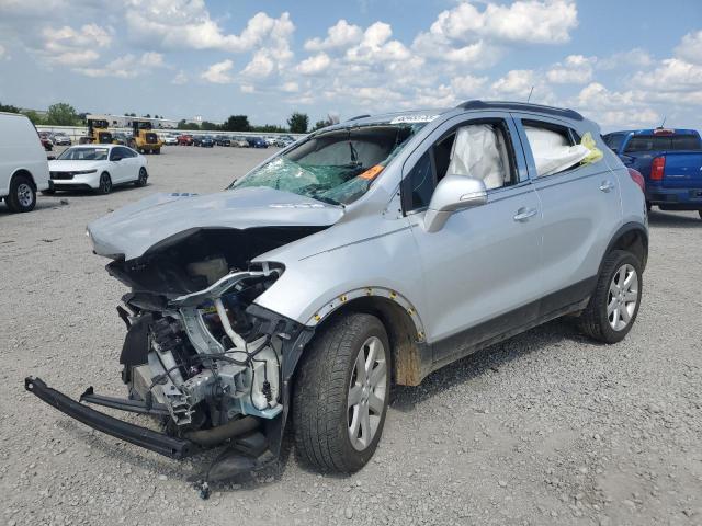 BUICK ENCORE PRE 2015 with VIN KL4CJHSB8FB162439 - Photo from auction