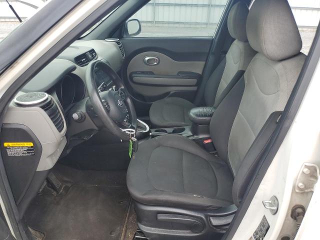 Photo 7 from auction – 2016 KIA SOUL with VIN KNDJN2A25G7400820